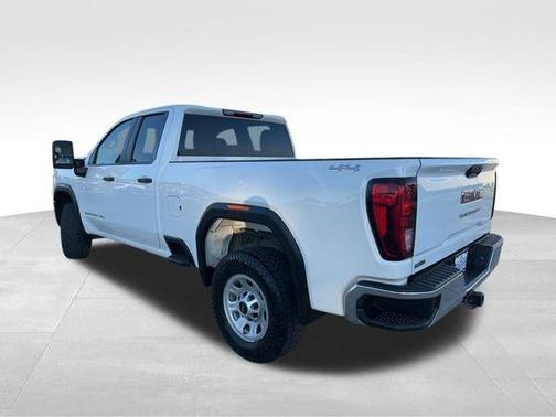2024 GMC Sierra 2500 Pro