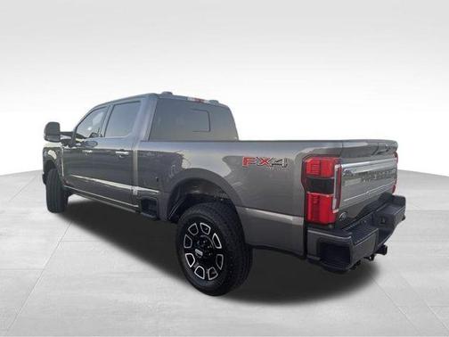 2024 Ford F-250 Limited