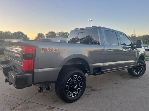 2024 Ford F-250 Limited