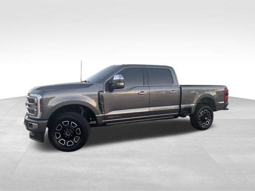 2024 Ford F-250 Limited