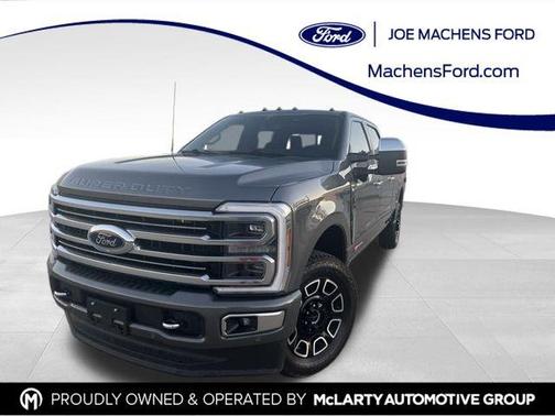 2024 Ford F-250 Limited