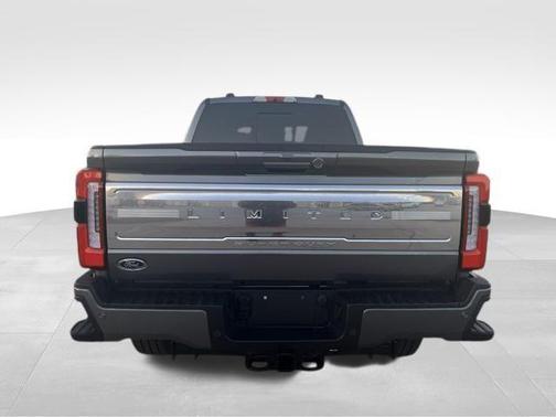2024 Ford F-250 Limited