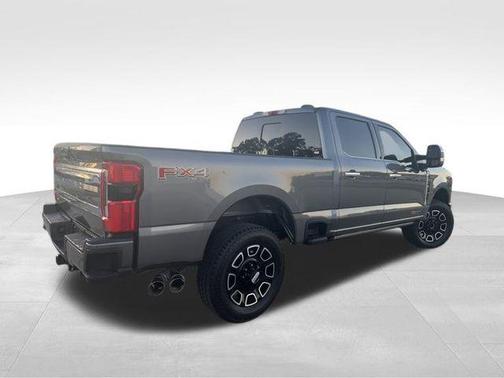 2024 Ford F-250 Limited