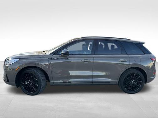 2025 Lincoln Corsair Grand Touring