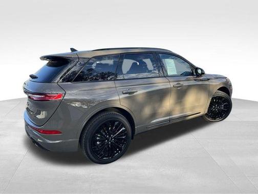 2025 Lincoln Corsair Grand Touring