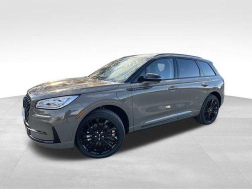 2025 Lincoln Corsair Grand Touring