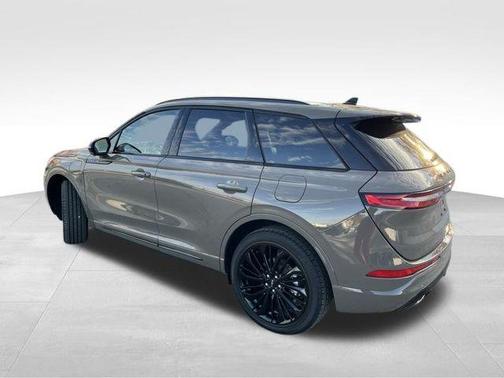 2025 Lincoln Corsair Grand Touring