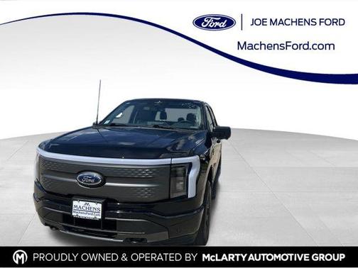 2023 Ford F-150 Lightning XLT