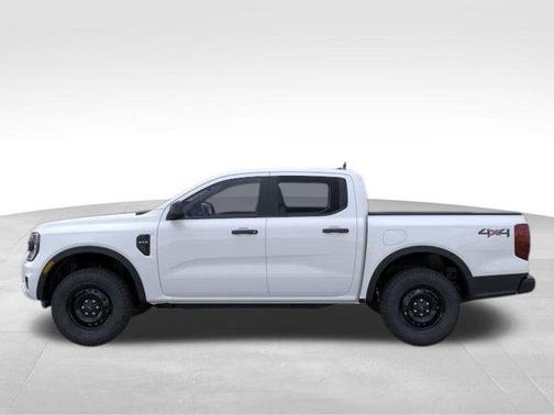 Oxford White 2026 Ford Ranger XL