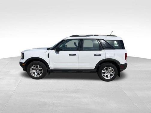 2022 Ford Bronco Sport Base