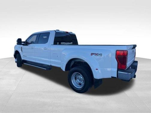 2022 Ford F-350 Lariat Super Duty