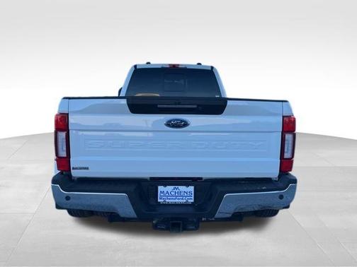 2022 Ford F-350 Lariat Super Duty