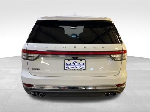 2020 Lincoln Aviator Reserve AWD