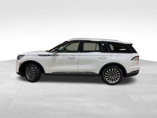 2020 Lincoln Aviator Reserve AWD