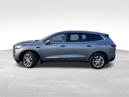 2018 Buick Enclave Avenir