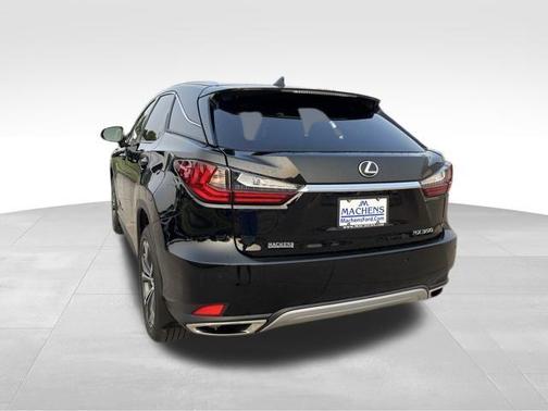 2020 Lexus RX 350 Base