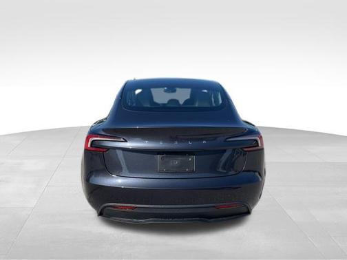 2025 Tesla Model 3 Performance