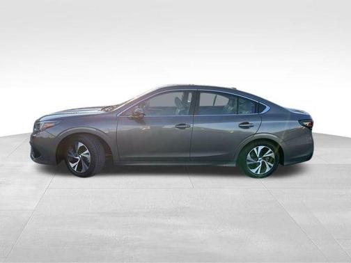 2022 Subaru Legacy Premium