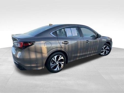 2022 Subaru Legacy Premium