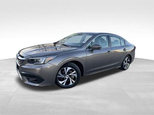 2022 Subaru Legacy Premium
