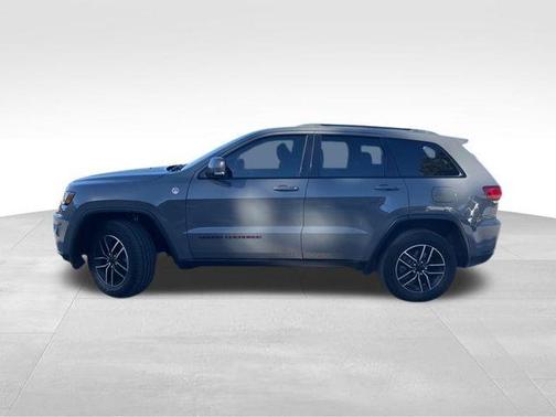 2020 Jeep Grand Cherokee Trailhawk