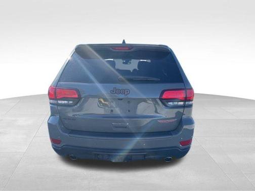 2020 Jeep Grand Cherokee Trailhawk