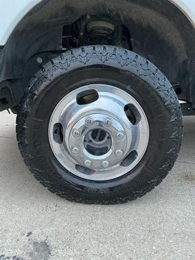 2022 Ford F-350 Lariat Super Duty