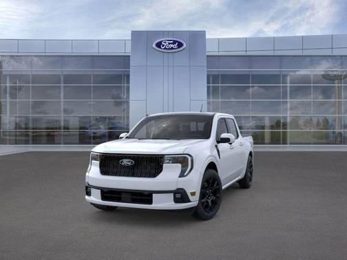 2025 Ford Maverick Lobo High