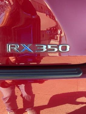 2019 Lexus RX 350 350