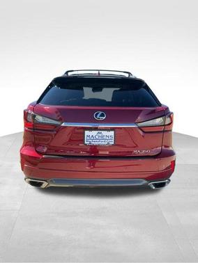 2019 Lexus RX 350 350