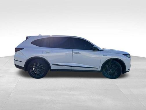 2023 Acura MDX A-Spec