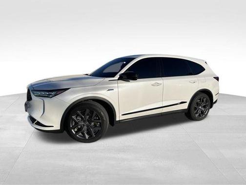 2023 Acura MDX A-Spec