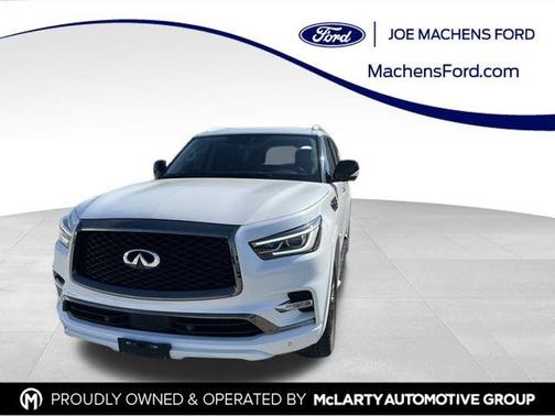2023 INFINITI QX80 PREMIUM SELECT