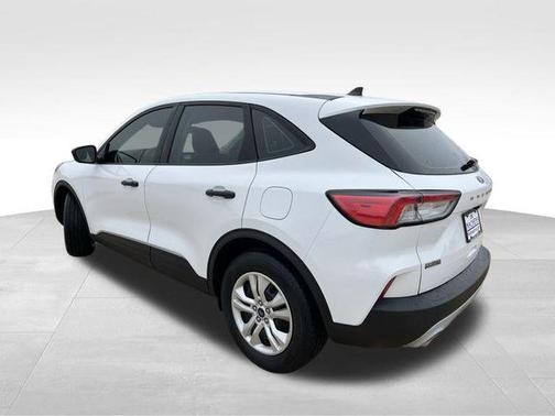 2020 Ford Escape S