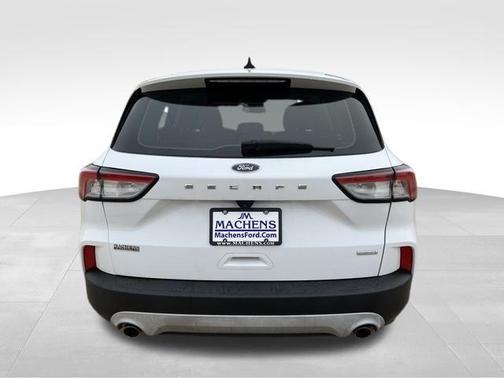 2020 Ford Escape S