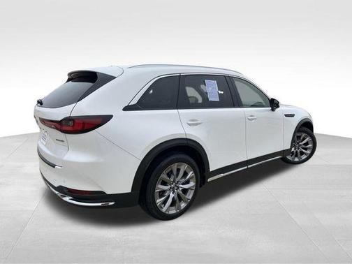 2024 Mazda CX-90 3.3 Turbo Premium Plus