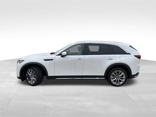2024 Mazda CX-90 3.3 Turbo Premium Plus