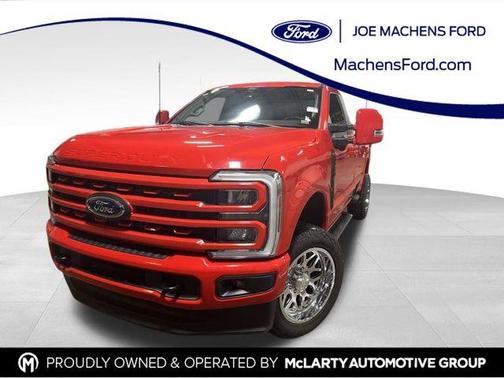 2024 Ford F-250 XL