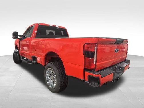 2024 Ford F-250 XL