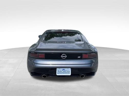 2024 Nissan Z Performance