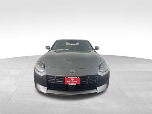 2024 Nissan Z Performance
