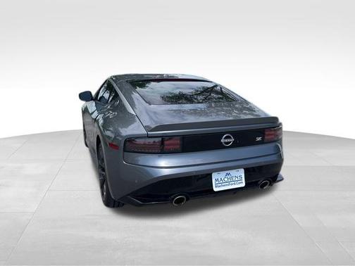 2024 Nissan Z Performance