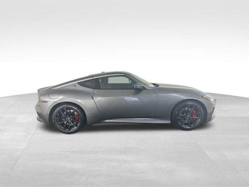 2024 Nissan Z Performance
