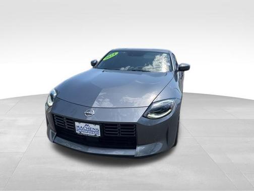2024 Nissan Z Performance