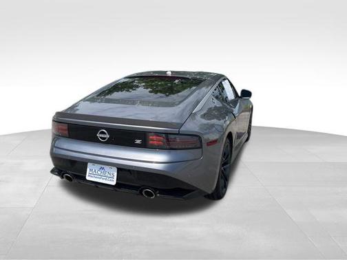 2024 Nissan Z Performance