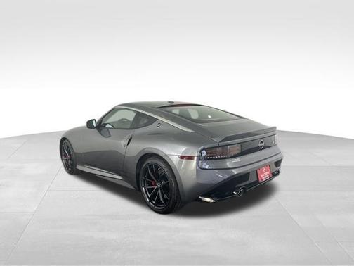 2024 Nissan Z Performance