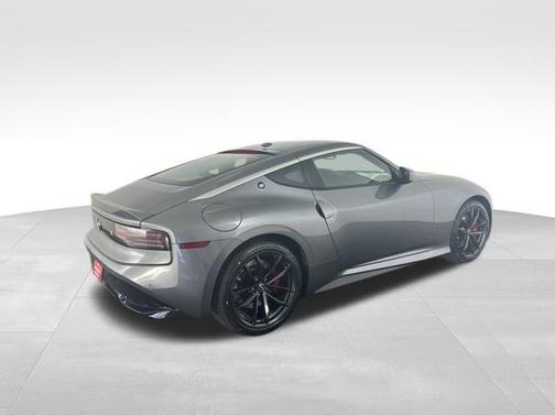 2024 Nissan Z Performance