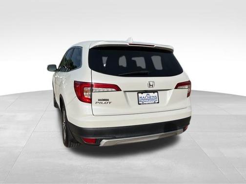 2020 Honda Pilot EX