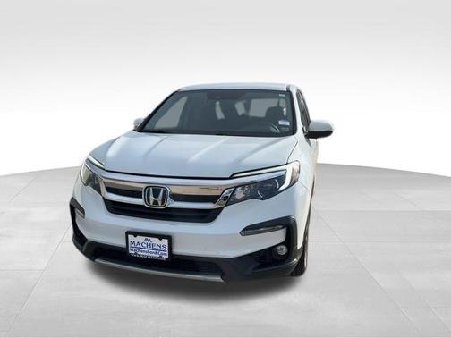 2020 Honda Pilot EX