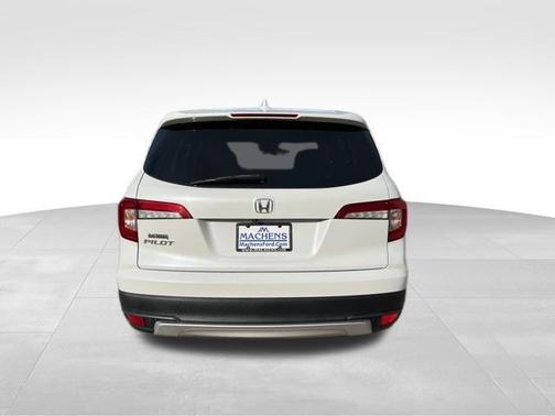 2020 Honda Pilot EX